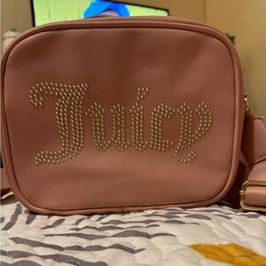 Juicy Couture Crossbody Bag